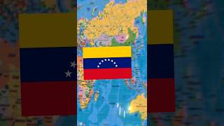 The Ultimate Geopolitical Rivalries! 🌍⚔️ #shorts