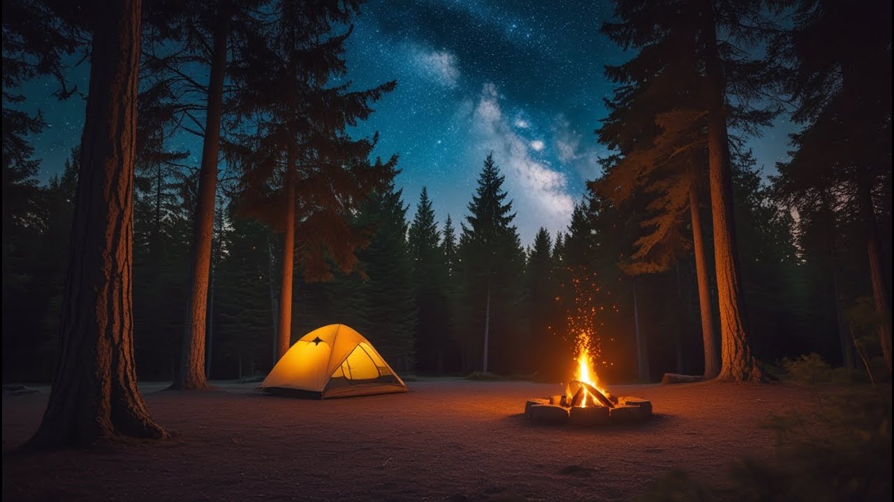 #9 Night Piano – Gentle Notes for Deep Sleep | Calm Melos