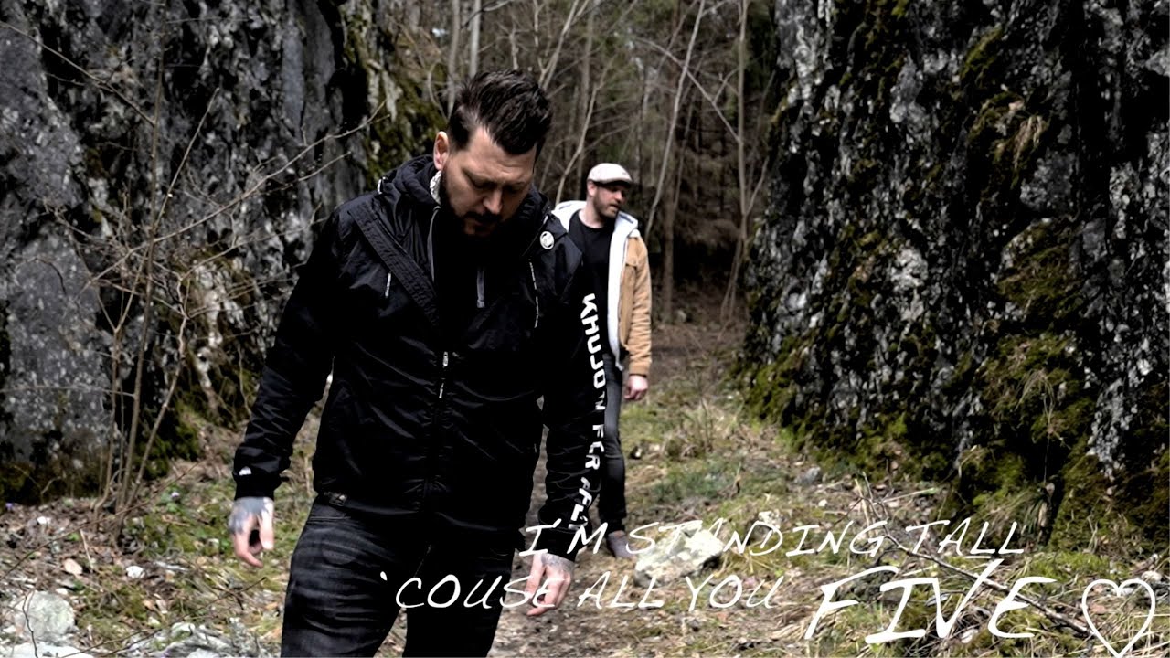 TEDDIE ERICSSON & ERPEWIJK || HEARTACHES AND PAIN