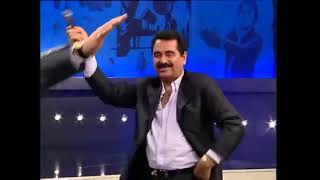 Kim Görmüş Güldugumu Bu Gece Uymamisam - İbo Show 1998 - İbrahim Tatlıses