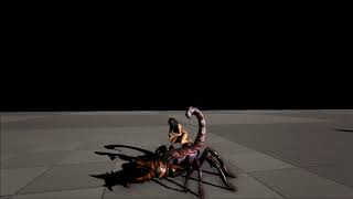 Ark Survival Evolved Pulmonoscorpius Sounds