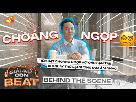 Explore the bag of the diaper dad aka rapper Dinh Tien Dat | Bestcut Decode Beat