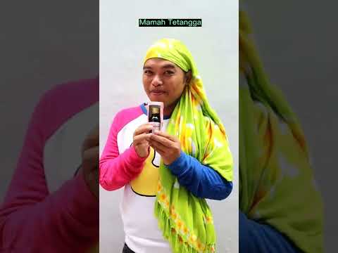 DRAMA MINUM OBAT - MAMA BAIK VS MAMA GALAK - #shorts