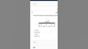 #nptel #structure Analysis 1 #Assignment #week1 #answer