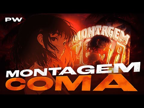 MONTAGEM COMA - ANDROMEDA, ELYSIAN