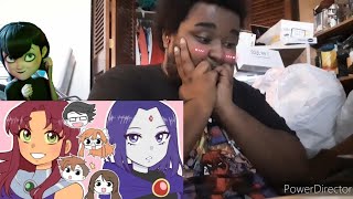 Emirichu - Childhood Crush 3 Reaction