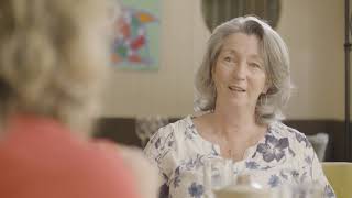 Positive Living Support Group - The Marie Keating Foundation Concert4Cancer