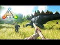 ARK: Survival Evolved - С ЧИСТОГО ЛИСТА!! (ARK Ragnarok)