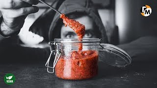 ДЖЕМ без сахара и без варки! ПП-рецепт — Голодный Мужчина (ГМ, #230) ДЖЕМ без сахара и без варки! ПП-рецепт — Голодный Мужчина (ГМ, #230)