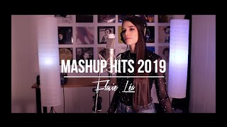 Miniatura de vídeo de "MASHUP HITS 2019 : Con Calma, Pookie, Don't Call Me Up, Au DD, ... 🔥🎶"