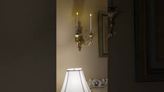French Classic Meets Parisian Elegance #glamdecor #Parisiandecor #frenchdecor