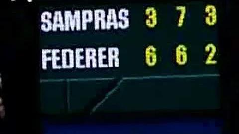 Gina Marie 5 @"Netjets Showdown; "Federer ACE's Sampras"3/10