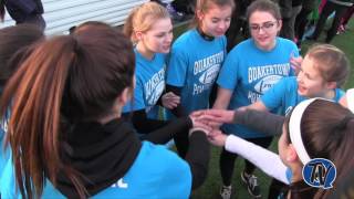 QCHS Powder Puff 2015
