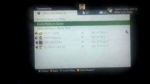 King glitches cod4 mod menu troll