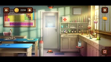 100 doors games escape from school level 51
