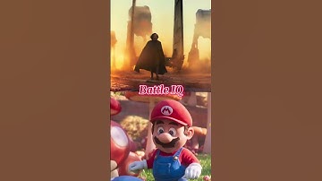 Open Colab for 100 Subs! Thanks for 100 Subscribers! #starwarsedit #mariobros #starwars #edit