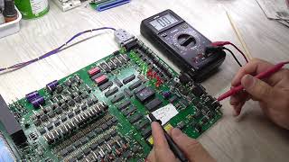 Ремонт Платы Пкл 32-04 (Шулм)