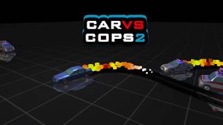Car vs Cops 2 GTA screenshot 4