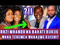 CASSIAN REVEALS THE REAL LIFE OF ROZI MHANDO AND BAHATI BUKUKU 
