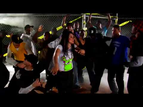 Snow White Tha Product - Break Em'