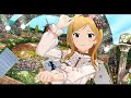 【ミリシタ】『POKER POKER (百瀬莉緒)』MV【アイドルマスター】