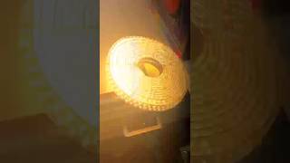 Pixel Led Strip Warm White Direct Ac High Bright