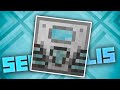 Seaopolis Minecraft Modpack EP31 16K RF/T + Crawler Boss