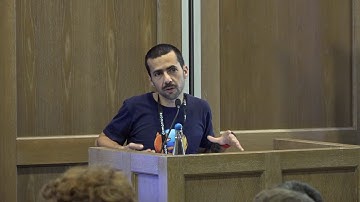 Mozilla & Python - Tarek Ziade