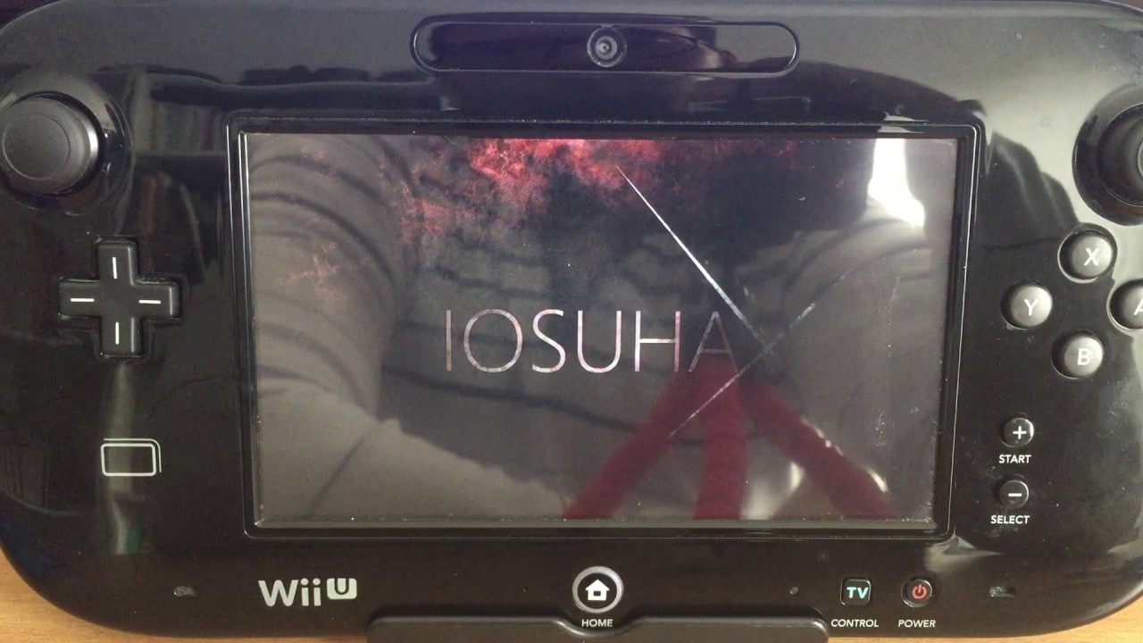 [Wii U] Récapitulatif Hack Brésilien et Rednand YouTube