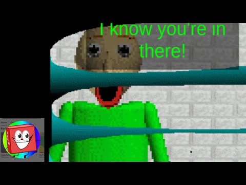 I know you in there - YouTube
