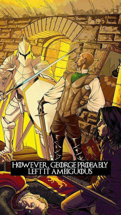 What Happened To Syrio Forel (Arya's Dancing Master) Did He Actually Die?