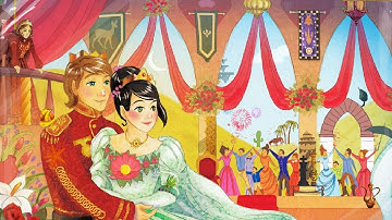 Snow White And Other Fairy Tales Gameplay | FINAL | Episode 4 | Level 5: Happily Ever After |