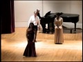 Die Fledermaus Spiel' ich die Unschuld von Lande (Audition Song) Johann Strauss