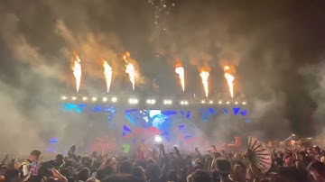 DON TOLIVER - BOGUS (UNRELEASED HARD SUMMER 2021)