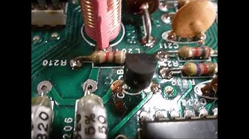 Atari 2600 Renew and Video Mod, part 2