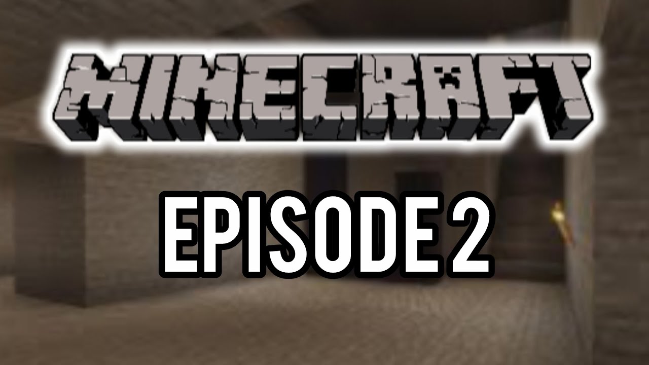 Minecraft Gbx's world Adventure | Episode 2 | - YouTube