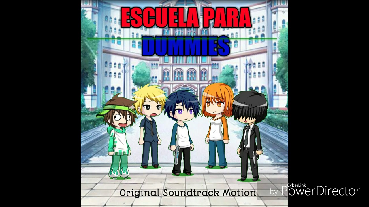 EPD SOUNDTRACK:Lambs In Clover