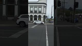 Street view of Ballarat town @goplaces1