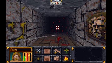 How to Escape the Imperial Dungeon in Arena (with tips in the desc.)