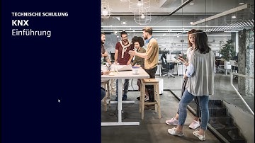KNX – Einführung