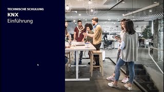KNX – Einführung