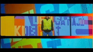 OSEM ft. YAEL - Už sa tam nevrátim (prod. DIE FOR) |Official Video|