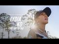 Rolex presents: Lydia Ko – The Upswing
