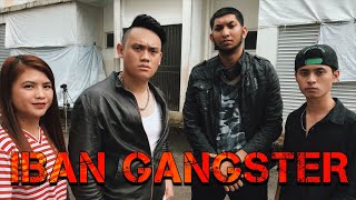 IBAN GANGSTER (BM SUBS)