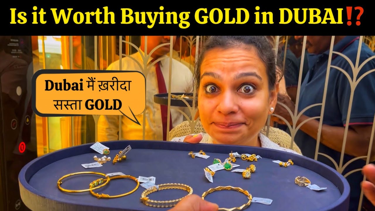 Buying GOLD In DUBAI Where To Buy Gold In Dubai Dubai Gold Souq Tour Buying GOLD In DUBAI Where To Buy Gold In Dubai Dubai Gold Souq Tour