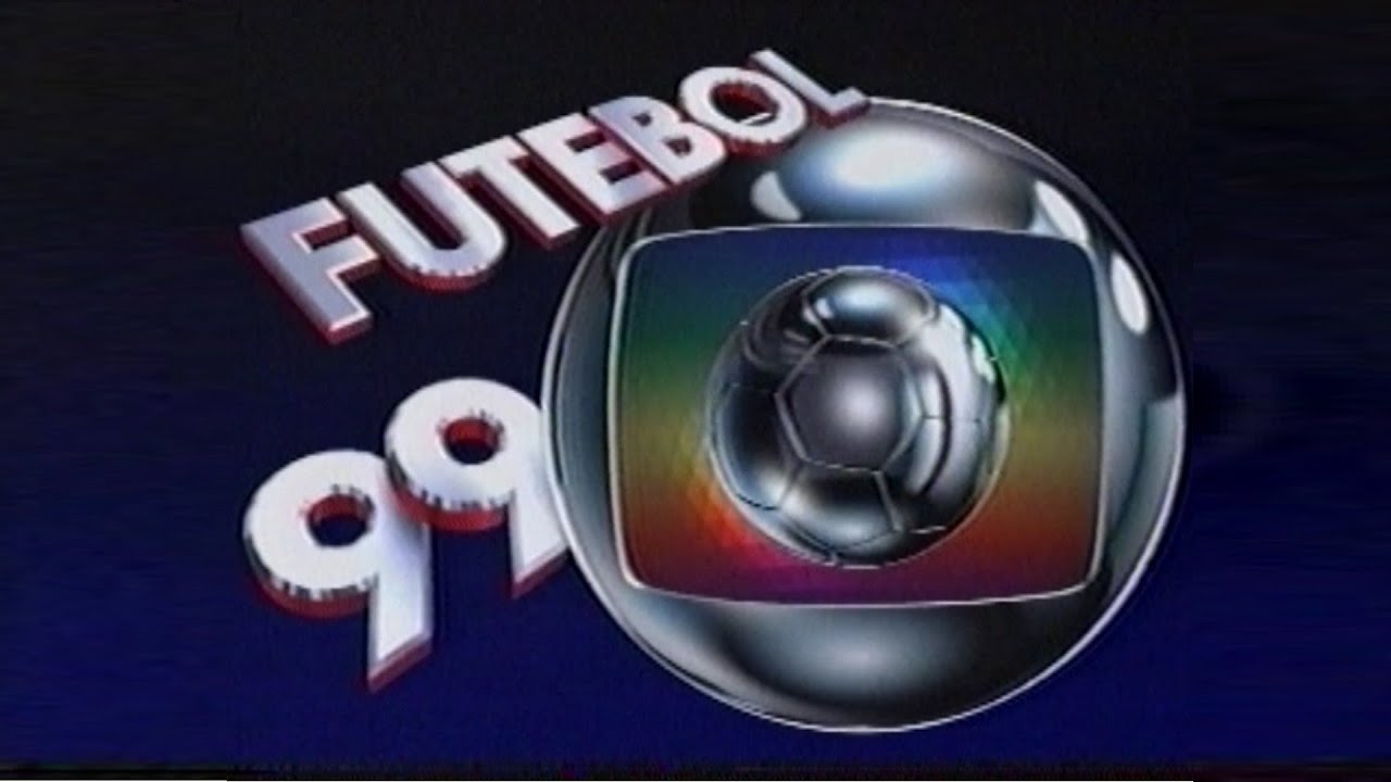 Futebol 99%