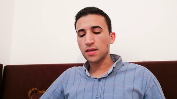 تلاوة الثمن السابع والثامن من الحزب الثاني من سورة البقرة برواية قالون _ ليبيا