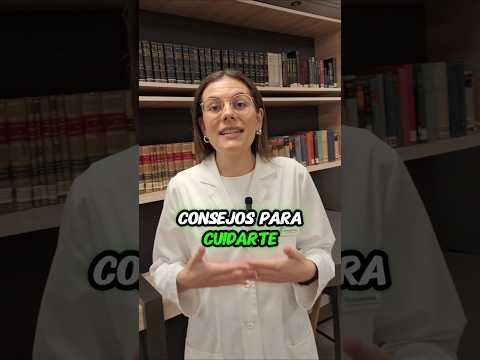 Consejos para cuidarte durante la menopausia