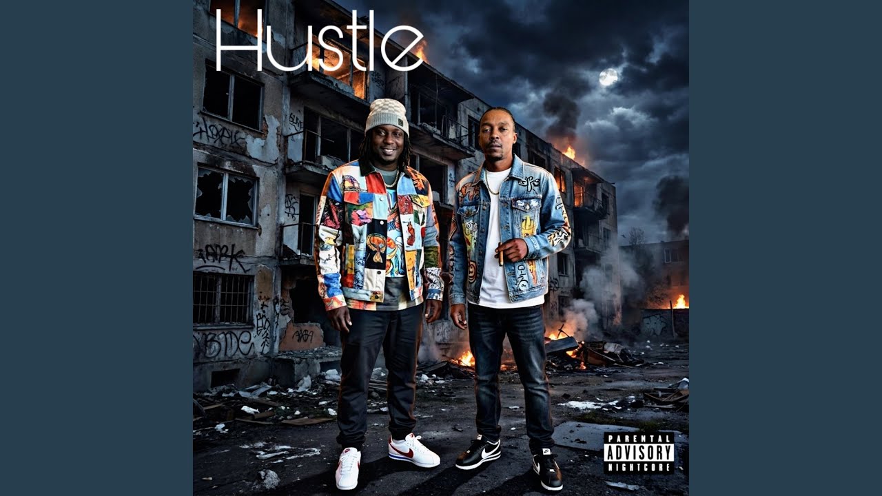Guarda Hustle su YouTube Guarda Hustle su YouTube
