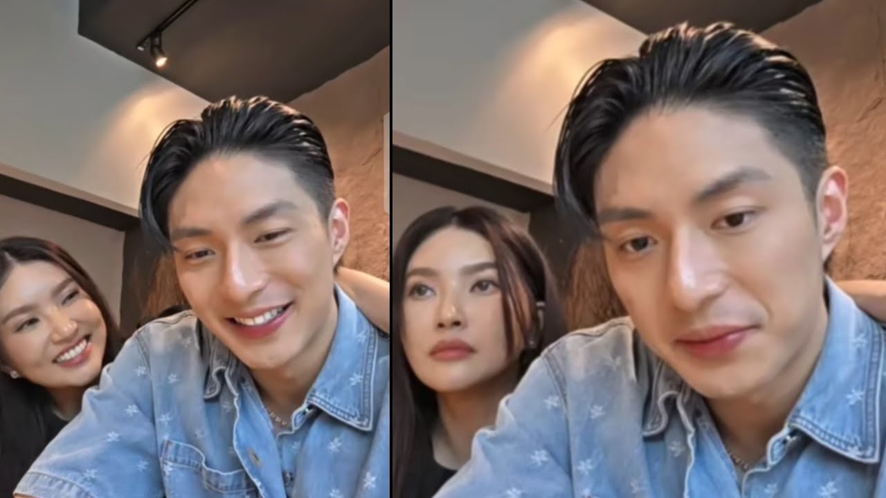 GIO M4RAH KARENA ADA YANG BILANG KALAU GIO HANYA CINTA MAMANYA SAJA, 4NAKNYA TIDAK